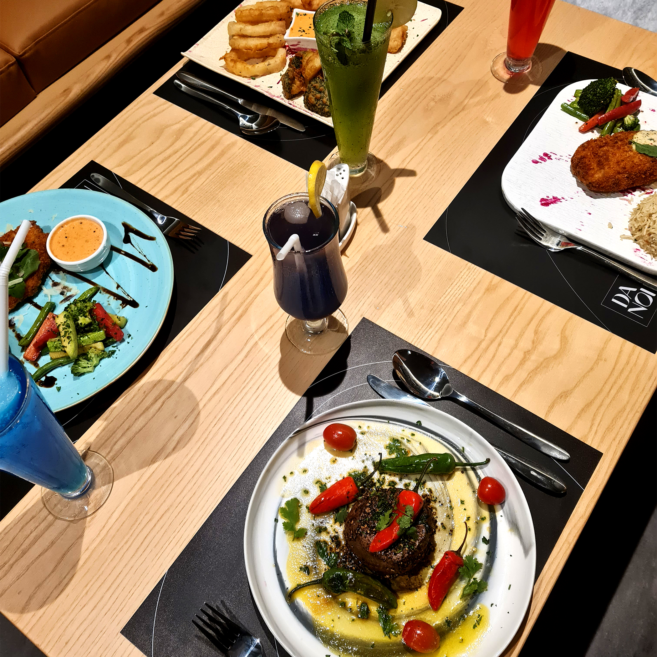 Meals made to remember large image