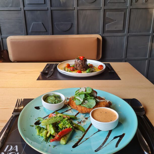 Meals made to remember small image